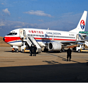 北戴河航空快递航空快运业稳步发展的原因是什么？